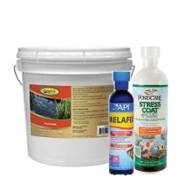 Shop Fish Care Products Now